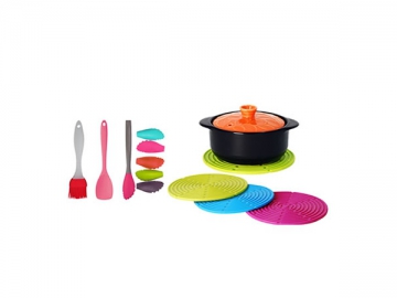 Food Grade Silicone Rubber